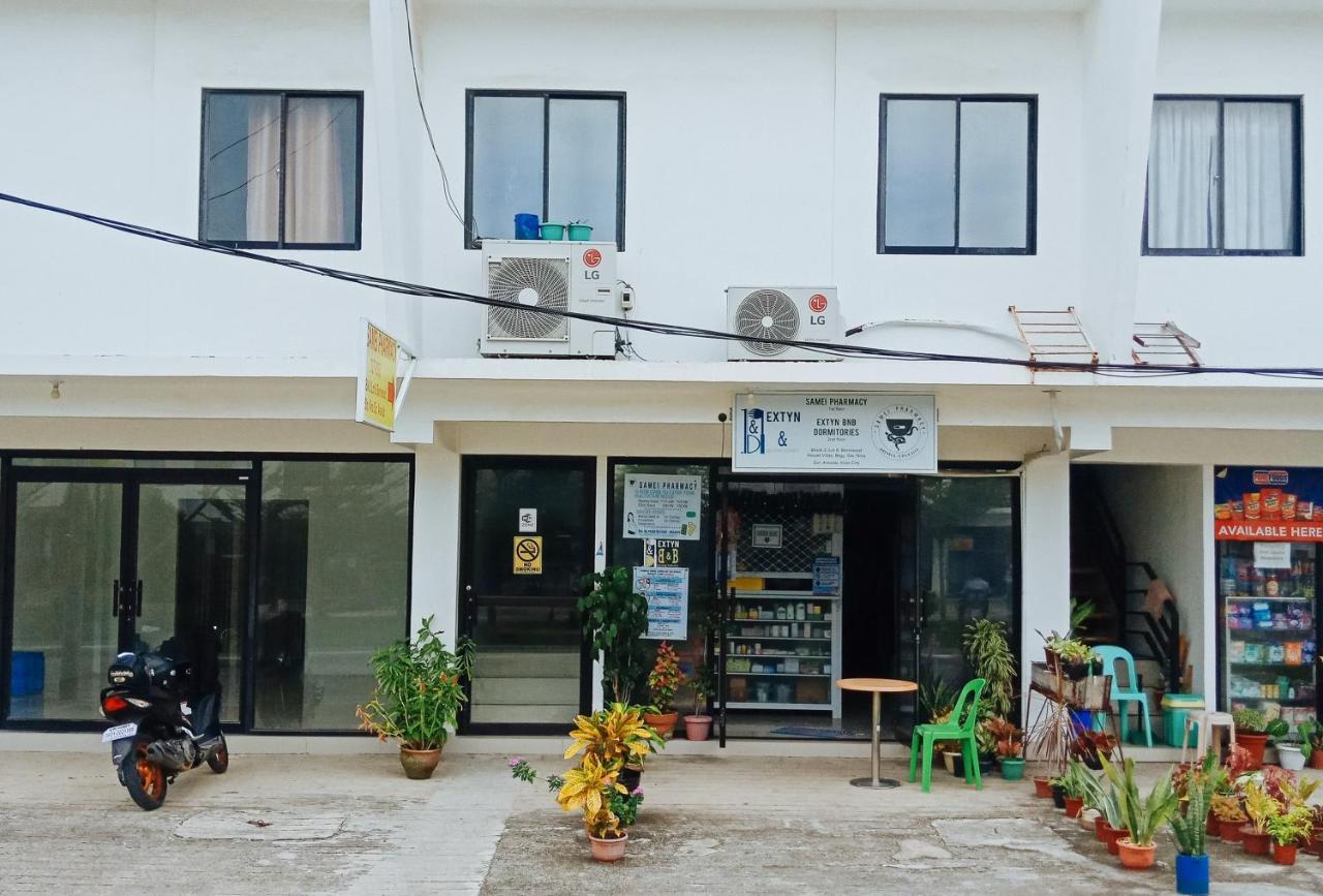 Bernwoods Extyn B&B Dormitory Iloilo Exterior foto
