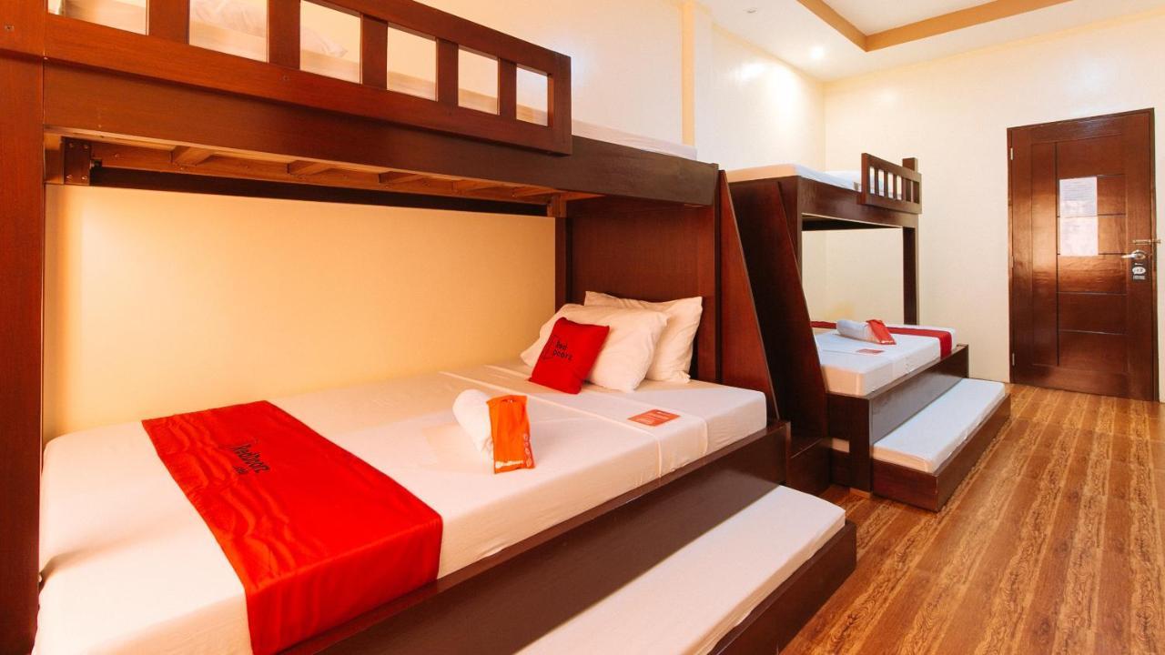 Bernwoods Extyn B&B Dormitory Iloilo Exterior foto
