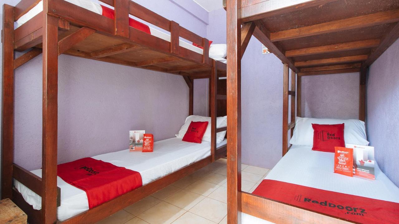 Bernwoods Extyn B&B Dormitory Iloilo Exterior foto